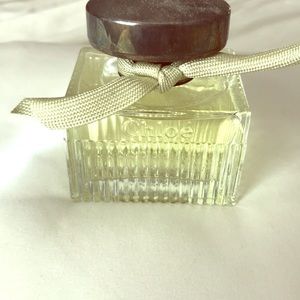 Chloe L’Eau de Chloe fragrance